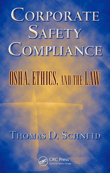 Produktbild: Corporate Safety Compliance