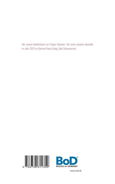 Produktbild: Taumel