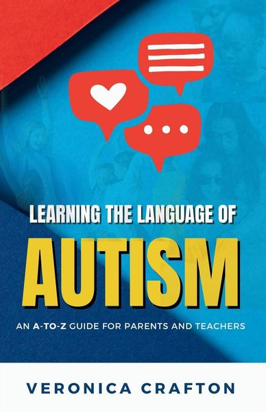 Produktbild: Learning the Language of Autism