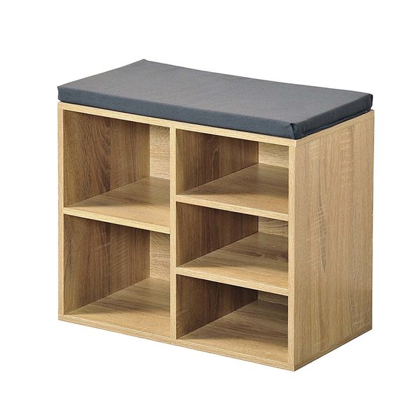 HTI-Living Schuhbank Schuhbank