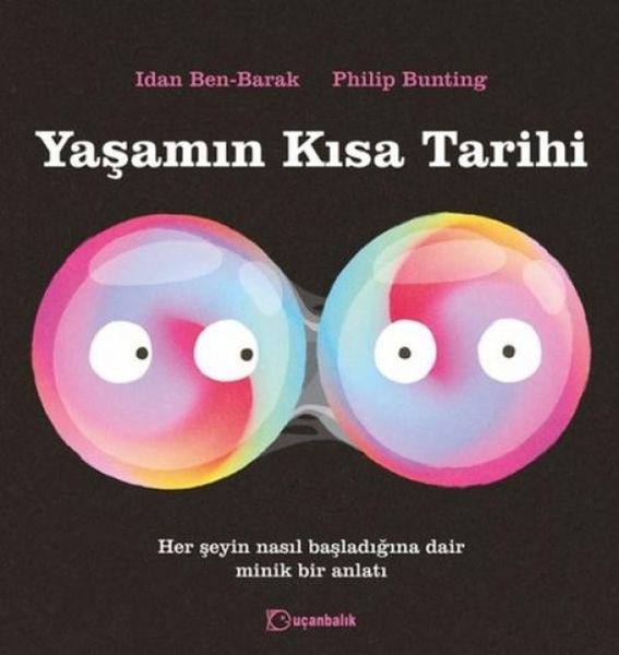 Produktbild: Yasamin Kisa Tarihi
