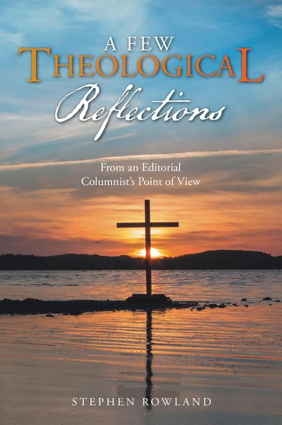 Produktbild: A Few Theological Reflections