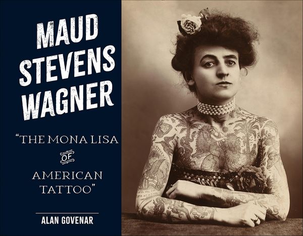 Produktbild: Maud Stevens Wagner
