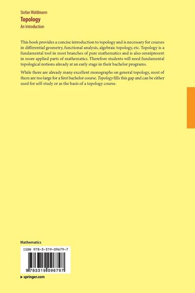 Produktbild: Topology