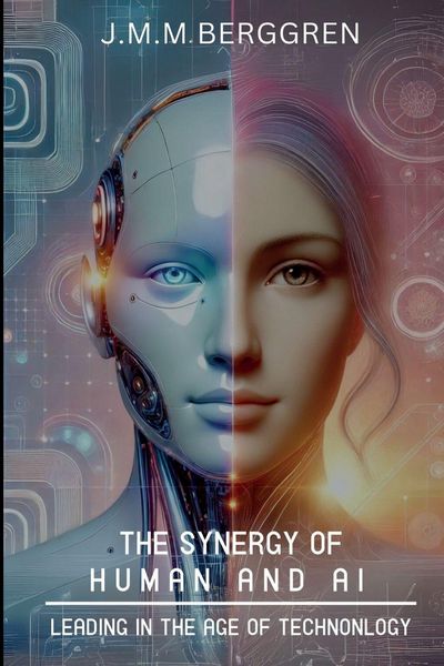 Produktbild: The Synergy of Humans and AI