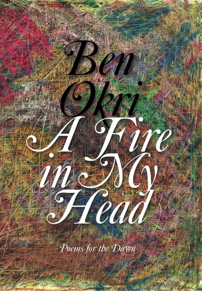 Produktbild: A Fire in My Head