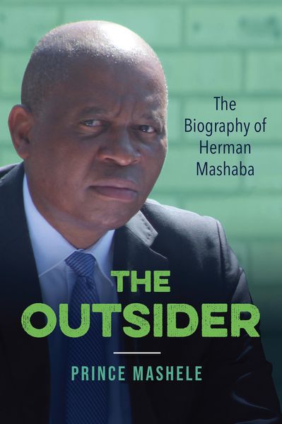 Produktbild: Outsider