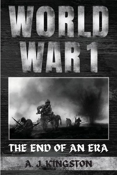 Produktbild: World War I