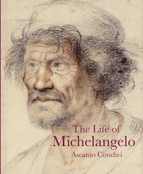 Produktbild: The Life of Michelangelo