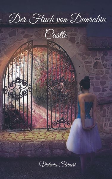 Der Fluch von Dunrobin Castle, Taschenbuch von Victoria Steinert, Sweek, 9789463676878