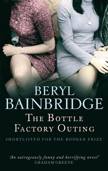 Produktbild: The Bottle Factory Outing