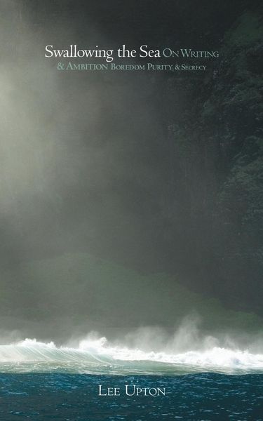 Produktbild: Swallowing the Sea