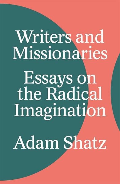 Produktbild: Writers and Missionaries