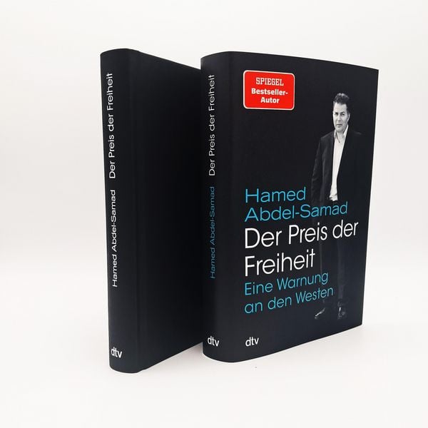 Produktbild: Der Preis der Freiheit