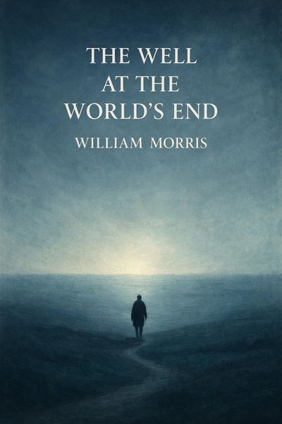 Produktbild: The Well at the Worlds End