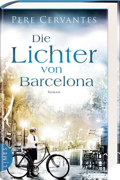 Produktbild: Die Lichter von Barcelona