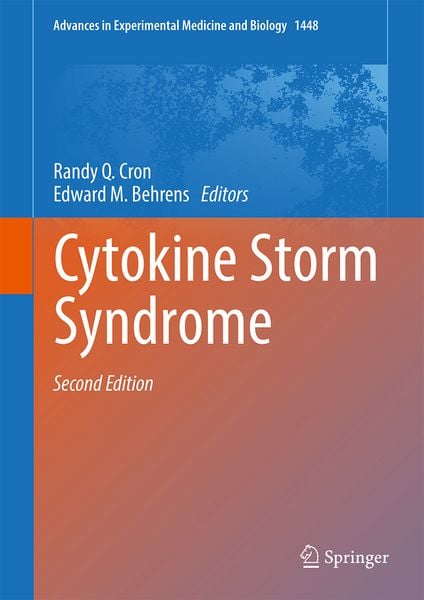 Produktbild: Cytokine Storm Syndrome