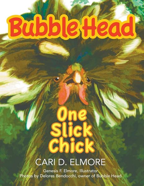 Produktbild: Bubble Head