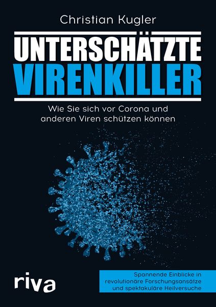 Produktbild: Untersch&auml;tzte Virenkiller
