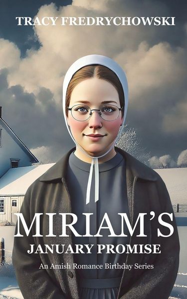 Produktbild: Miriam's January Promise