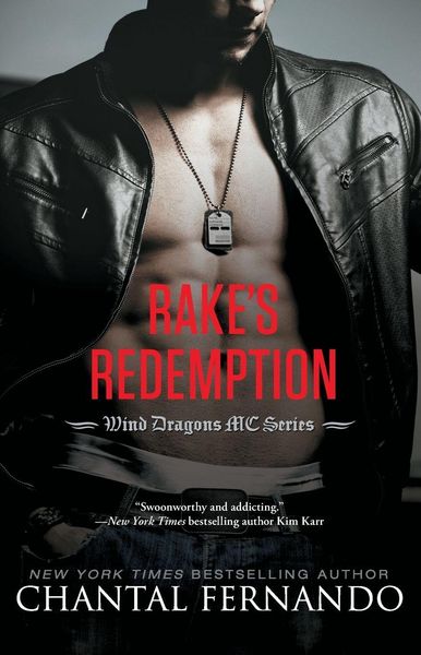 Produktbild: Rake's Redemption