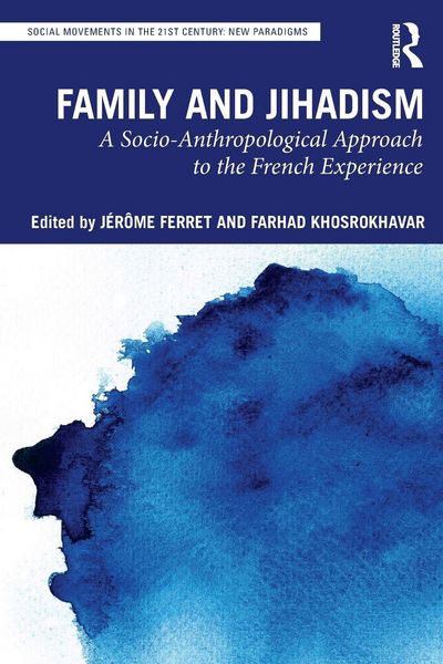 Produktbild: Family and Jihadism