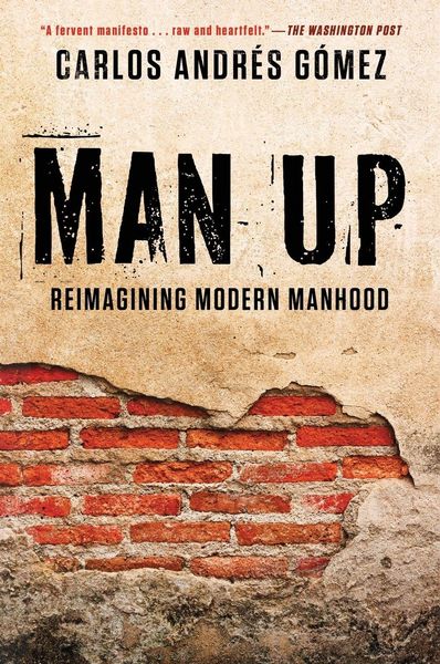 Produktbild: Man Up