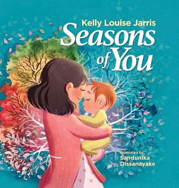 Produktbild: Seasons Of You