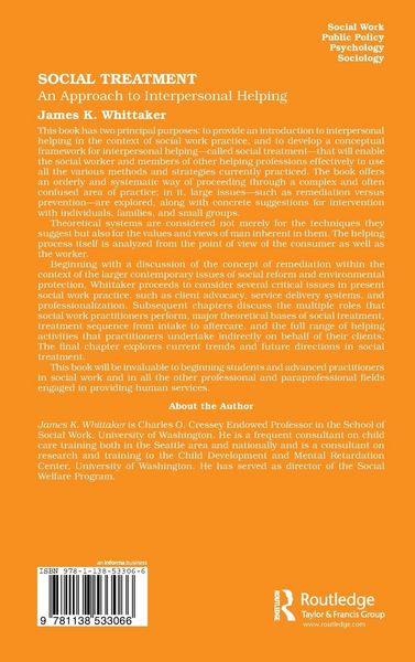 Produktbild: Social Treatment