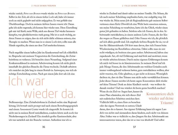 Produktbild: Deine beste Zeit ist jetzt