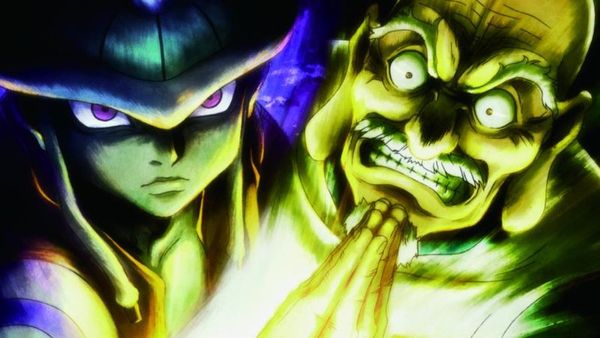 Produktbild: HUNTERxHUNTER - Volume 11 (Episode 113-124) [2 DVDs]