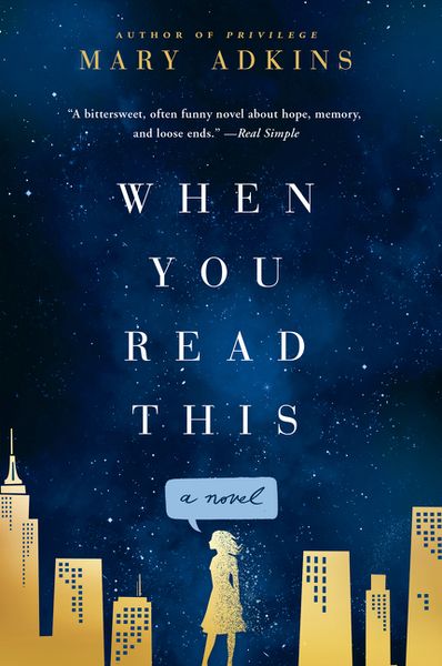 Produktbild: When You Read This