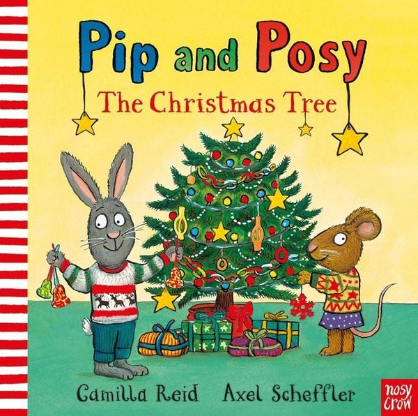 Produktbild: Pip & Posy: The Christmas Tree