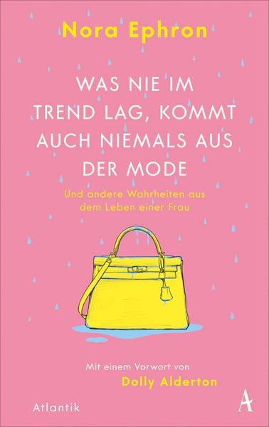Produktbild: Was nie im Trend lag, kommt auch niemals aus der Mode