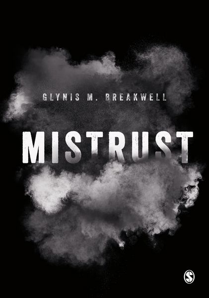 Produktbild: Mistrust