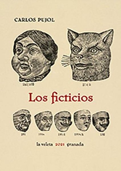 Produktbild: Los ficticios