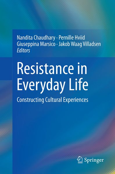 Produktbild: Resistance in Everyday Life