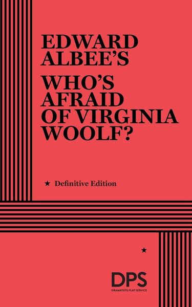Produktbild: Who's Afraid of Virginia Woolf?