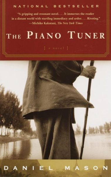 Produktbild: The Piano Tuner