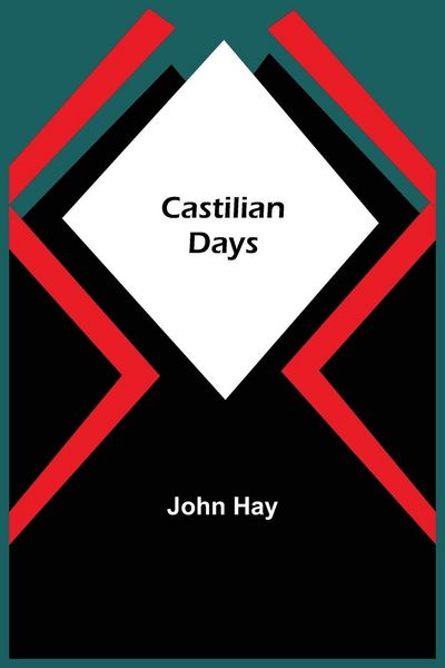 Produktbild: Castilian Days