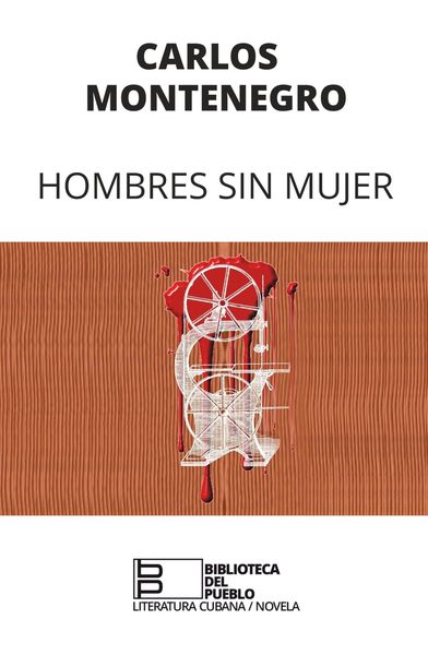 Produktbild: Hombres sin mujer