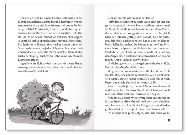 Produktbild: Das B&ouml;se Buch