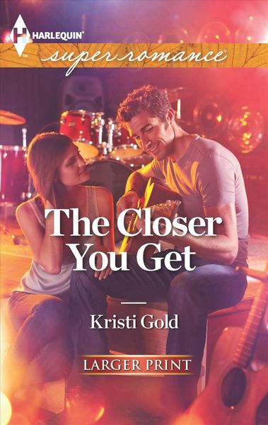 Produktbild: The Closer You Get