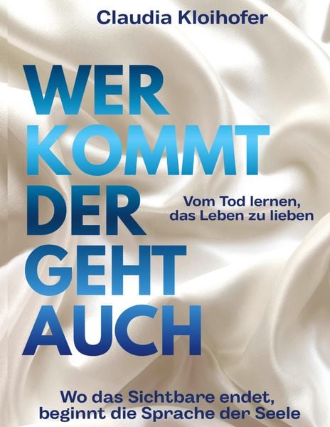 Produktbild: Wer kommt der geht auch