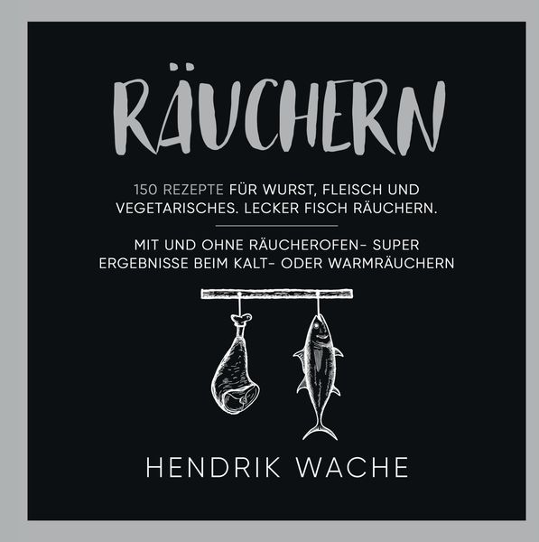 Produktbild: R&auml;uchern