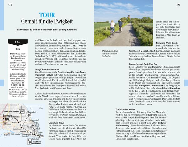Produktbild: DUMONT Reise-Taschenbuch Reisef&uuml;hrer Ostseek&uuml;ste Schleswig-Holstein