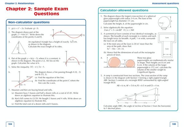 Produktbild: National 5 Maths