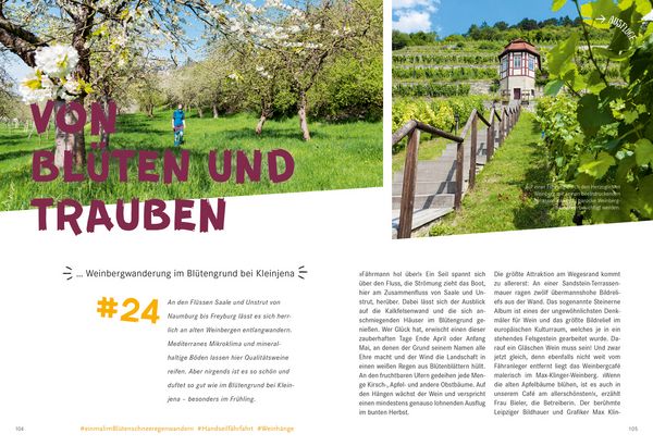 Produktbild: 52 kleine & gro&szlig;e Eskapaden in und um Halle und Leipzig