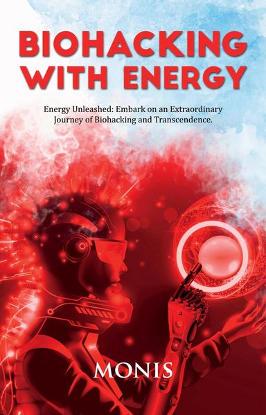 Produktbild: Biohacking With Energy