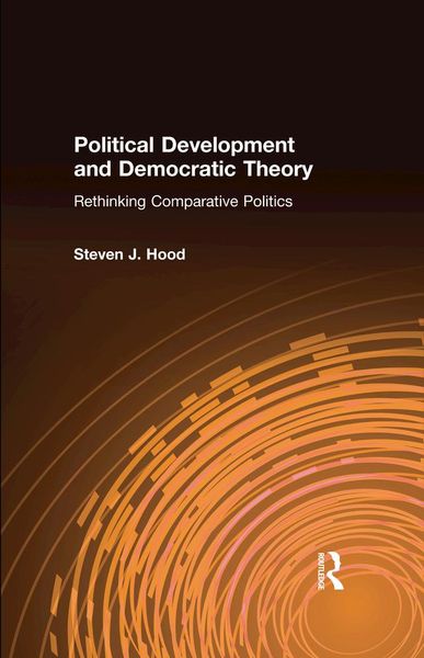 Produktbild: Political Development and Democratic Theory